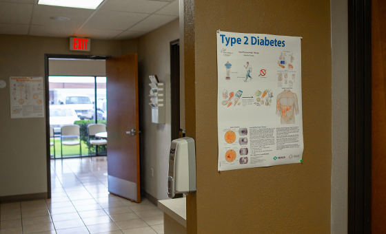 Calvert Place Clinic